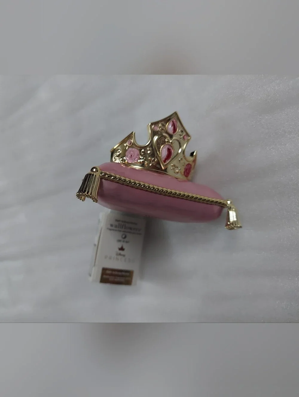 Aurora walflower plug by bath and body works